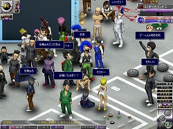 画像集#006のサムネイル/ついにチームを組める! 「疾走、ヤンキー魂。」第三回特攻テスト参加者募集開始