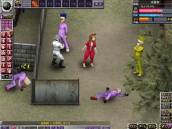 画像集#004のサムネイル/ついに助走スタート。「ヤン魂。」が12月10日から待望の「オープン特攻テスト」開始