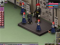 画像集#006のサムネイル/ついに助走スタート。「ヤン魂。」が12月10日から待望の「オープン特攻テスト」開始