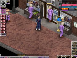 画像集#007のサムネイル/ついに助走スタート。「ヤン魂。」が12月10日から待望の「オープン特攻テスト」開始