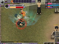 画像集#003のサムネイル/「疾走、ヤンキー魂。」の“オープン特攻テスト”が本日17:00スタート