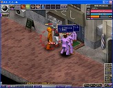 画像集#011のサムネイル/「疾走、ヤンキー魂。」の“オープン特攻テスト”が本日17:00スタート