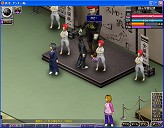 画像集#013のサムネイル/「疾走、ヤンキー魂。」の“オープン特攻テスト”が本日17:00スタート