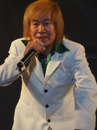 画像集#002のサムネイル/「ヤン魂。ラジオ♪」がGamepot Festa 2008で限定復活。主題歌も披露された「疾走、ヤンキー魂。」のステージイベント