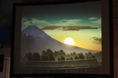 画像集#006のサムネイル/「ヤン魂。ラジオ♪」がGamepot Festa 2008で限定復活。主題歌も披露された「疾走、ヤンキー魂。」のステージイベント