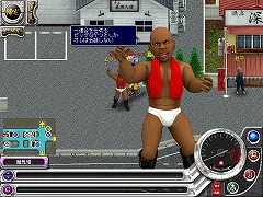 画像集#003のサムネイル/サービス開始が遅れた「ヤン魂。」の開発現場では,何が起きていたのか? 安藤プロデューサーに聞く