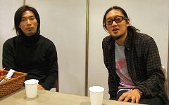 画像集#005のサムネイル/サービス開始が遅れた「ヤン魂。」の開発現場では,何が起きていたのか? 安藤プロデューサーに聞く