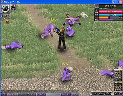 画像集#006のサムネイル/サービス開始が遅れた「ヤン魂。」の開発現場では,何が起きていたのか? 安藤プロデューサーに聞く