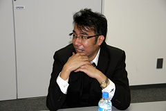 画像集#007のサムネイル/サービス開始が遅れた「ヤン魂。」の開発現場では,何が起きていたのか? 安藤プロデューサーに聞く