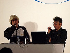 画像集#008のサムネイル/サービス開始が遅れた「ヤン魂。」の開発現場では,何が起きていたのか? 安藤プロデューサーに聞く