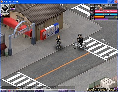 画像集#009のサムネイル/サービス開始が遅れた「ヤン魂。」の開発現場では,何が起きていたのか? 安藤プロデューサーに聞く