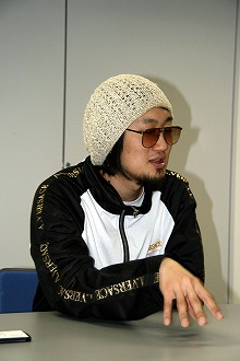 画像集#011のサムネイル/「ヤン魂。」安藤プロデューサーに聞く,“喧嘩ストロングモード”で目指すもの