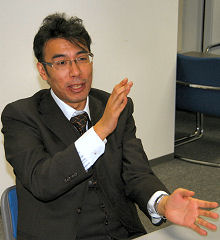 画像集#013のサムネイル/「ヤン魂。」安藤プロデューサーに聞く,“喧嘩ストロングモード”で目指すもの