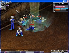 画像集#003のサムネイル/「ヤン魂。」,新規登録でゲーム内アイテムなどプレゼント