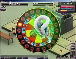 画像集#002のサムネイル/「疾走、ヤンキー魂。」ヤンキールーレットが登場のアップデートを実施