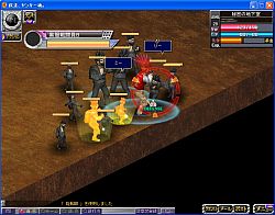 画像集#005のサムネイル/「疾走、ヤンキー魂。」ヤンキールーレットが登場のアップデートを実施