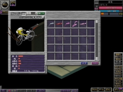 画像集#002のサムネイル/「疾走、ヤンキー魂。」春の大型アップデート第一弾「バンボー戦闘(バトル)」が本日実装