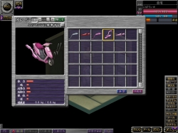 画像集#003のサムネイル/「疾走、ヤンキー魂。」春の大型アップデート第一弾「バンボー戦闘(バトル)」が本日実装