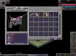 画像集#006のサムネイル/「疾走、ヤンキー魂。」春の大型アップデート第一弾「バンボー戦闘(バトル)」が本日実装