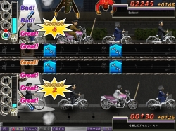 画像集#009のサムネイル/「疾走、ヤンキー魂。」春の大型アップデート第一弾「バンボー戦闘(バトル)」が本日実装