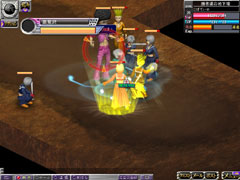 画像集#006のサムネイル/「疾走、ヤンキー魂。」,レベルキャップが50に。涼しげな衣装も追加