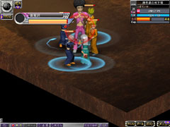 画像集#007のサムネイル/「疾走、ヤンキー魂。」,レベルキャップが50に。涼しげな衣装も追加