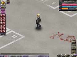 画像集#004のサムネイル/「疾走、ヤンキー魂。」,本日のバージョンアップで称号システム実装