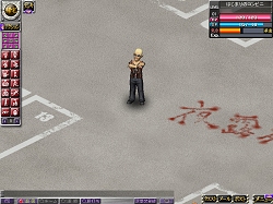 画像集#005のサムネイル/「疾走、ヤンキー魂。」,本日のバージョンアップで称号システム実装