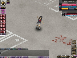 画像集#006のサムネイル/「疾走、ヤンキー魂。」,本日のバージョンアップで称号システム実装