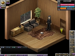 画像集#007のサムネイル/「疾走、ヤンキー魂。」,本日のバージョンアップで称号システム実装