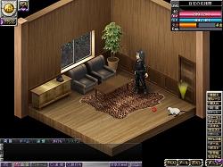 画像集#008のサムネイル/「疾走、ヤンキー魂。」,本日のバージョンアップで称号システム実装