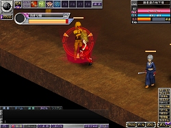 画像集#013のサムネイル/「疾走、ヤンキー魂。」,本日のバージョンアップで称号システム実装