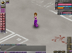 画像集#014のサムネイル/「疾走、ヤンキー魂。」,本日のバージョンアップで称号システム実装