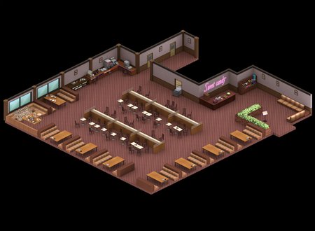 画像ギャラリー No.003のサムネイル画像 / 「ヤン魂」レベルキャップを60まで解放で高レベル向けステージ登場