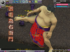 画像ギャラリー No.011のサムネイル画像 / スキル導入で「喧嘩ストロングバトル」が大変貌! チームバトルがガンガンにパワーアップする「疾走、ヤンキー魂。」