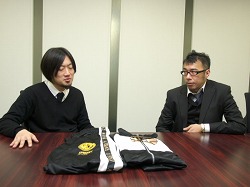 画像ギャラリー No.001のサムネイル画像 / 「今回は僕が加害者です」サービス終了が発表された「疾走、ヤンキー魂。」プロデューサー,安藤武博氏が口を開いた