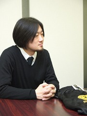 画像ギャラリー No.006のサムネイル画像 / 「今回は僕が加害者です」サービス終了が発表された「疾走、ヤンキー魂。」プロデューサー,安藤武博氏が口を開いた