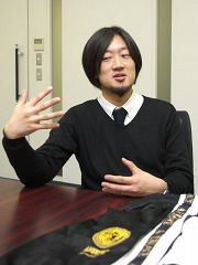 画像ギャラリー No.007のサムネイル画像 / 「今回は僕が加害者です」サービス終了が発表された「疾走、ヤンキー魂。」プロデューサー,安藤武博氏が口を開いた