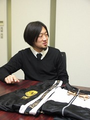 画像ギャラリー No.008のサムネイル画像 / 「今回は僕が加害者です」サービス終了が発表された「疾走、ヤンキー魂。」プロデューサー,安藤武博氏が口を開いた