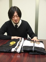 画像ギャラリー No.009のサムネイル画像 / 「今回は僕が加害者です」サービス終了が発表された「疾走、ヤンキー魂。」プロデューサー,安藤武博氏が口を開いた