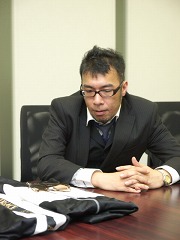 画像ギャラリー No.010のサムネイル画像 / 「今回は僕が加害者です」サービス終了が発表された「疾走、ヤンキー魂。」プロデューサー,安藤武博氏が口を開いた