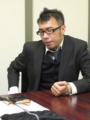 画像ギャラリー No.012のサムネイル画像 / 「今回は僕が加害者です」サービス終了が発表された「疾走、ヤンキー魂。」プロデューサー,安藤武博氏が口を開いた