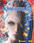 HOMEWORLD 2 【日本語マニュアル付英語版】［PC］ - 4Gamer