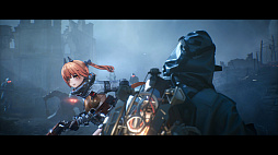 画像ギャラリー No.020のサムネイル画像 / ［インタビュー］「ドルフロ」10周年を経て，サンボーンは次の10年へ踏み出す。社長・羽中氏が語るものづくりの信念と，旗艦タイトル「リコーラップス：F」の野望