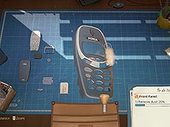 「リ・ストーリー: 思い出修理屋」，Steamで配信開始。2000年代の東京を舞台にしたストーリー重視のショップ経営シム