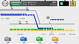 鉄らっしゅ!ロンドン