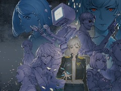 「CYTUS II」Switch 2 / Switch版が開発決定。500楽曲以上を収録し，2027年に発売予定