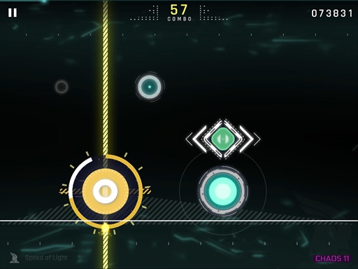画像ギャラリー No.005のサムネイル画像 / 「CYTUS II」Switch 2 / Switch版が開発決定。500楽曲以上を収録し,2027年に発売予定