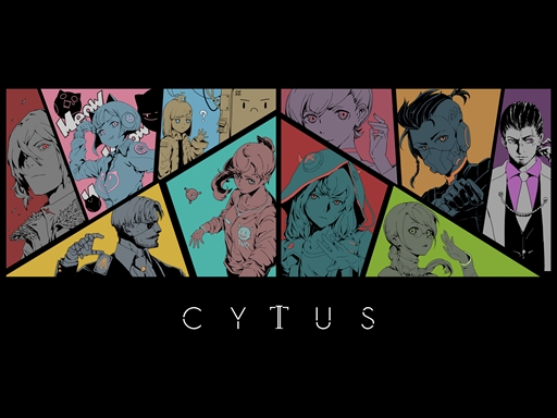 画像ギャラリー No.006のサムネイル画像 / 「CYTUS II」Switch 2 / Switch版が開発決定。500楽曲以上を収録し,2027年に発売予定