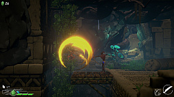 Zaya: Rise to the Gods
